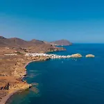 Kampaoh Los Escullos