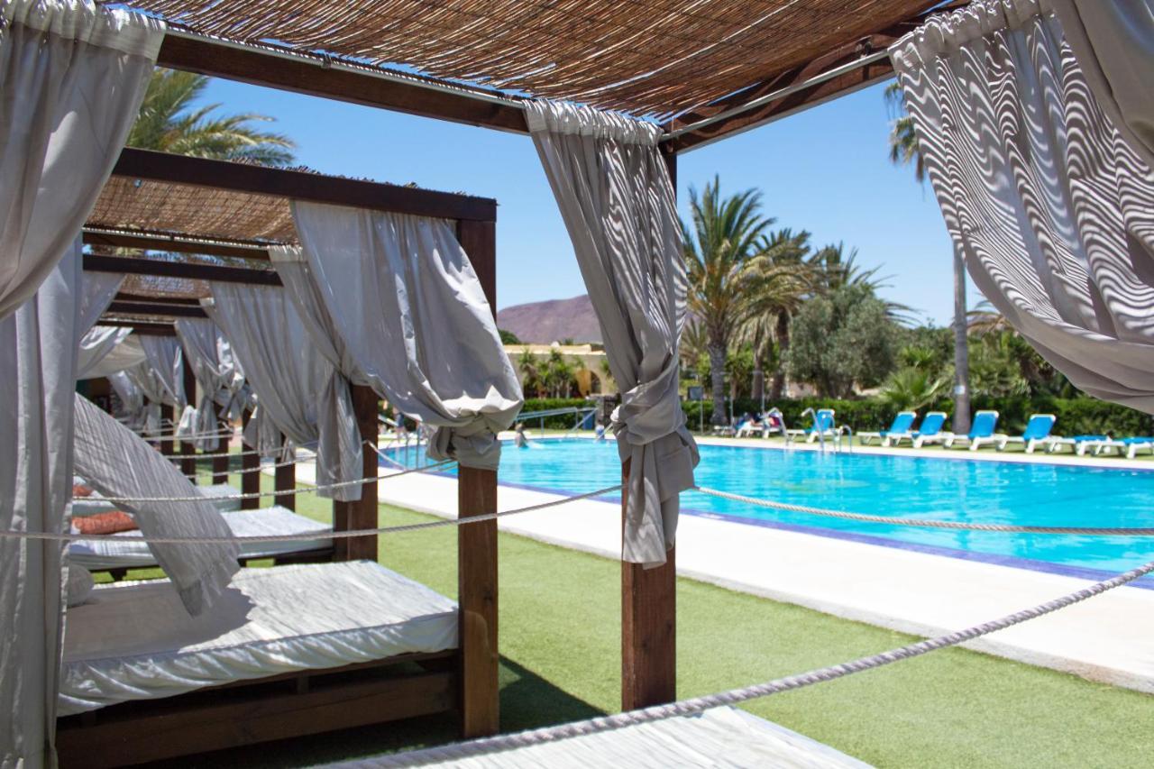 Kampaoh Escullos Luxe tent