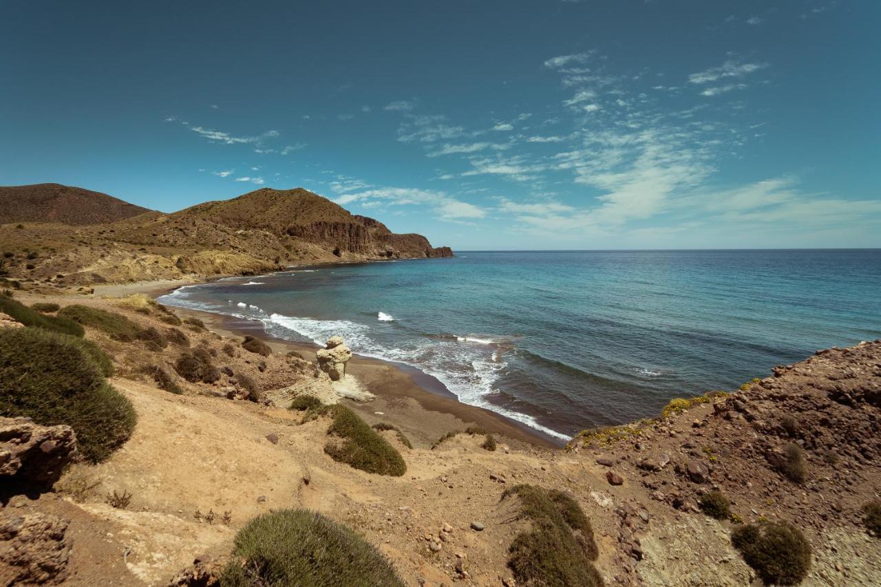 Luxe tent Kampaoh Escullos Almería