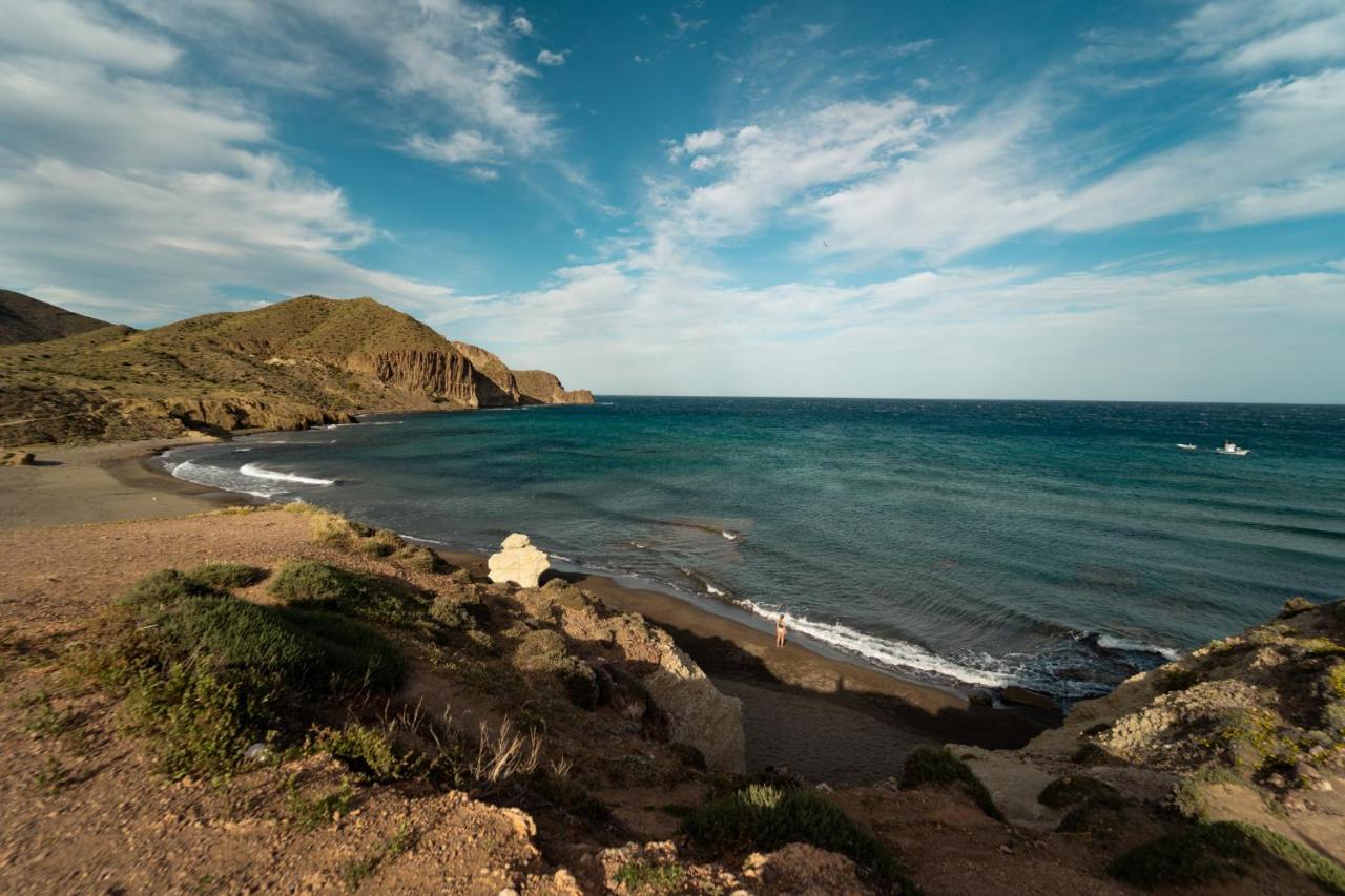Kampaoh Escullos Luxe tent Almería