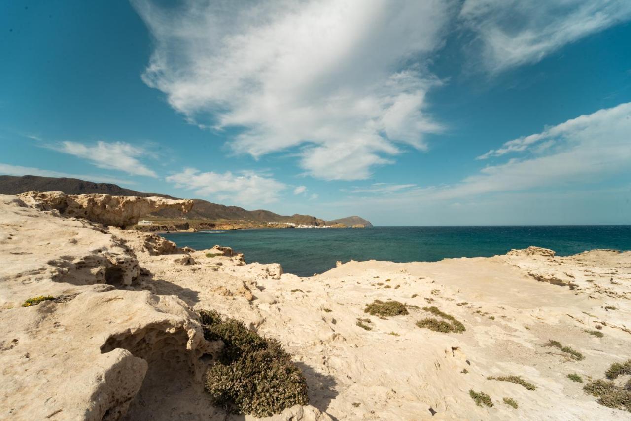Kampaoh Escullos * Almería